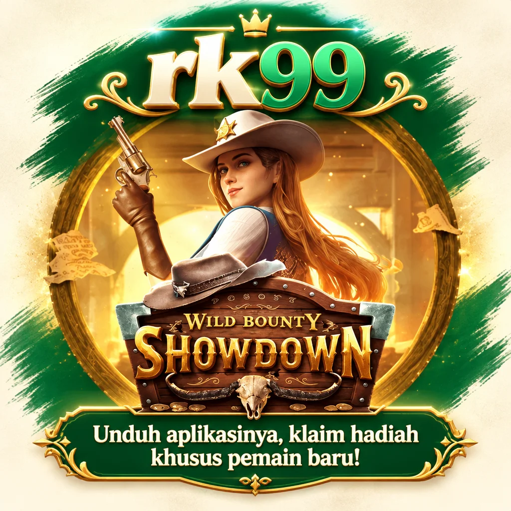 rk99 · Wild Bounty Sd