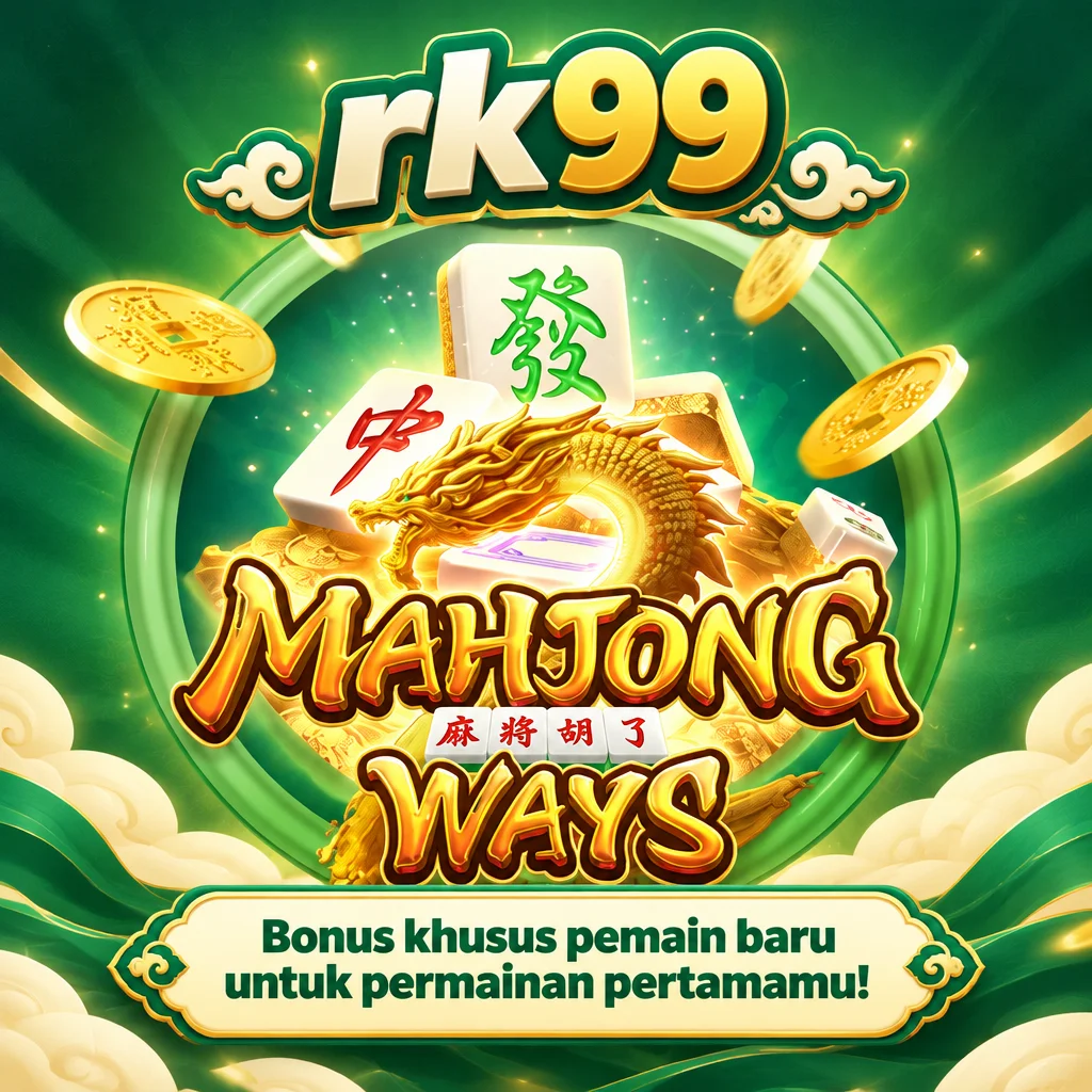 rk99 · Mahjong Ways2