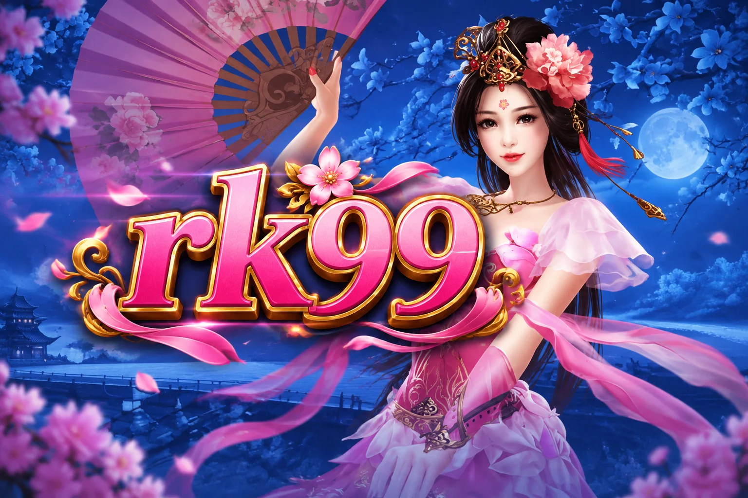 rk99 · Panduan Antarmuka dan Simbol Wild Bounty Sd di Platform rk99