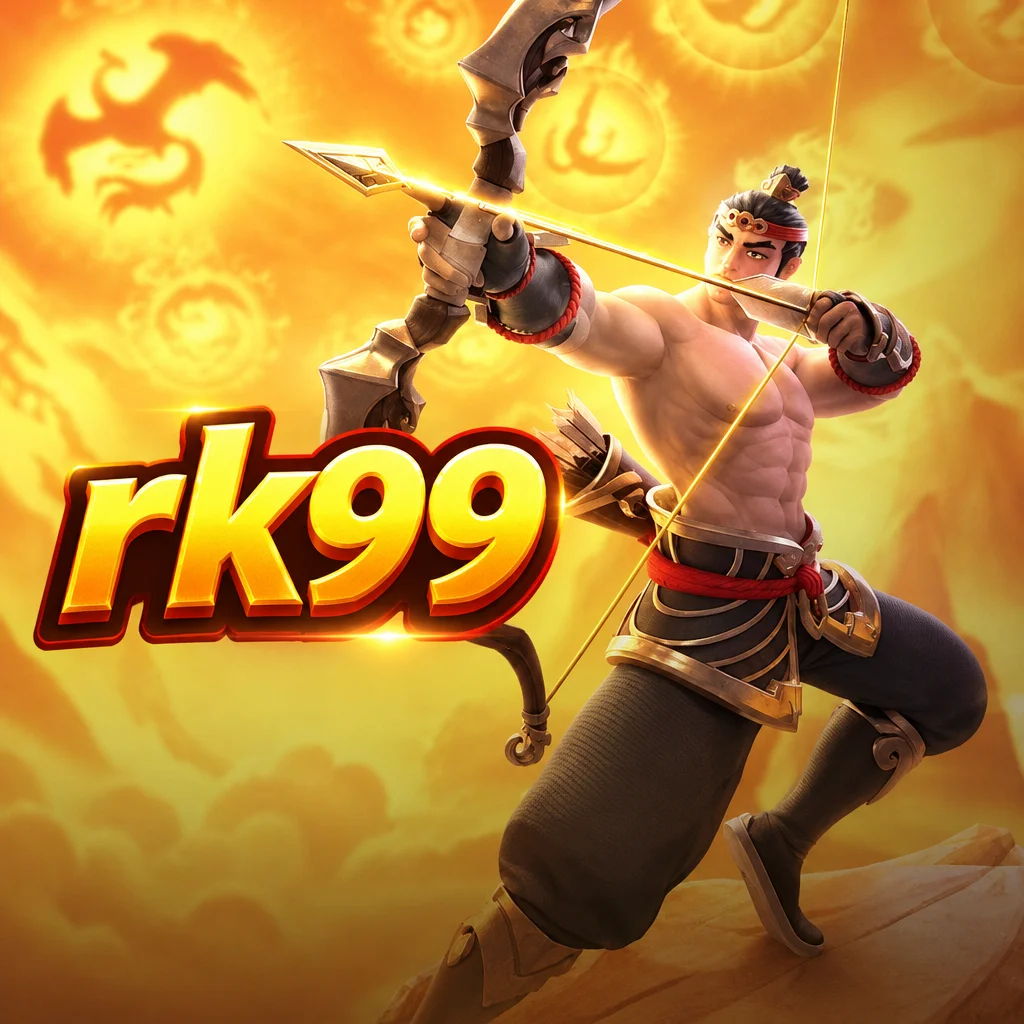 rk99 · Legend Of Hou Yi