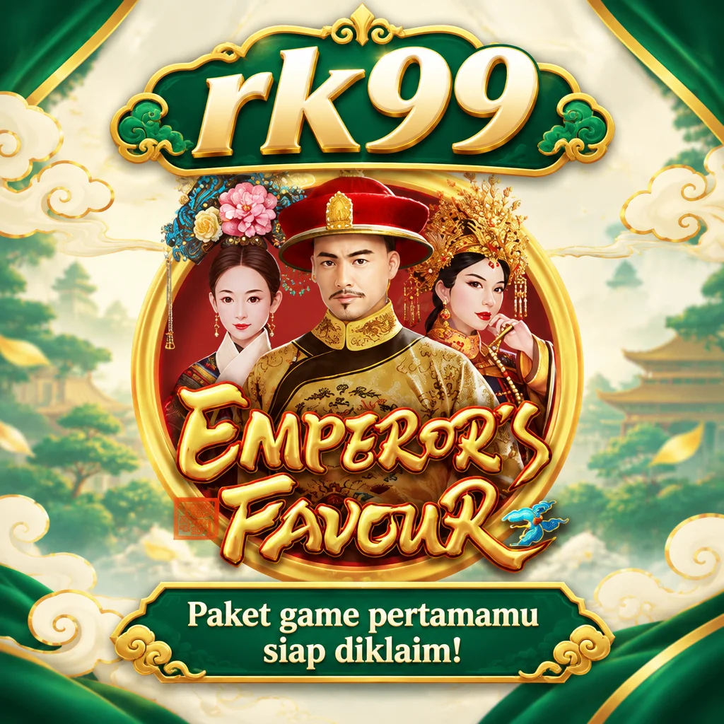 rk99 · Emperors Favour