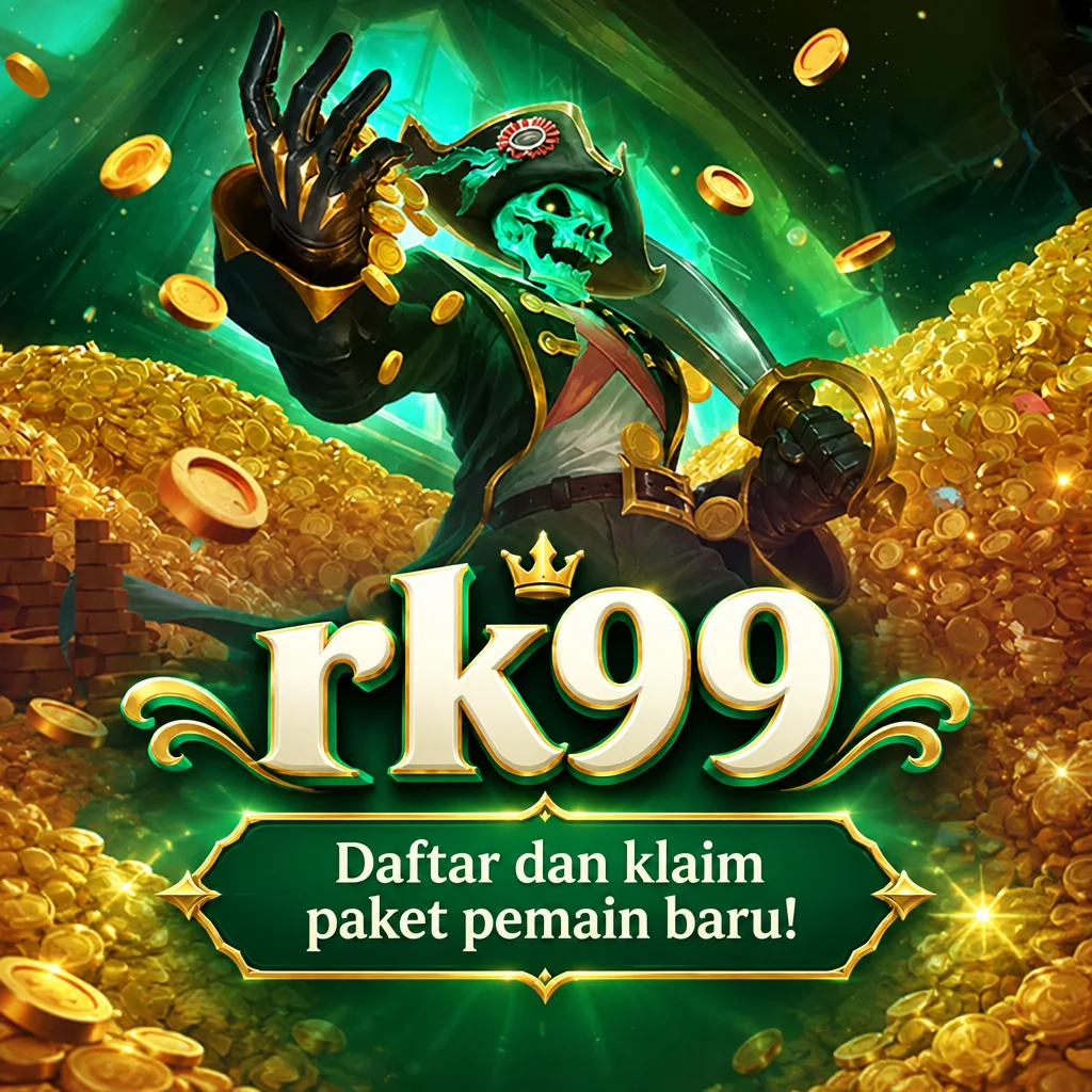 rk99 · Dead Man Riches